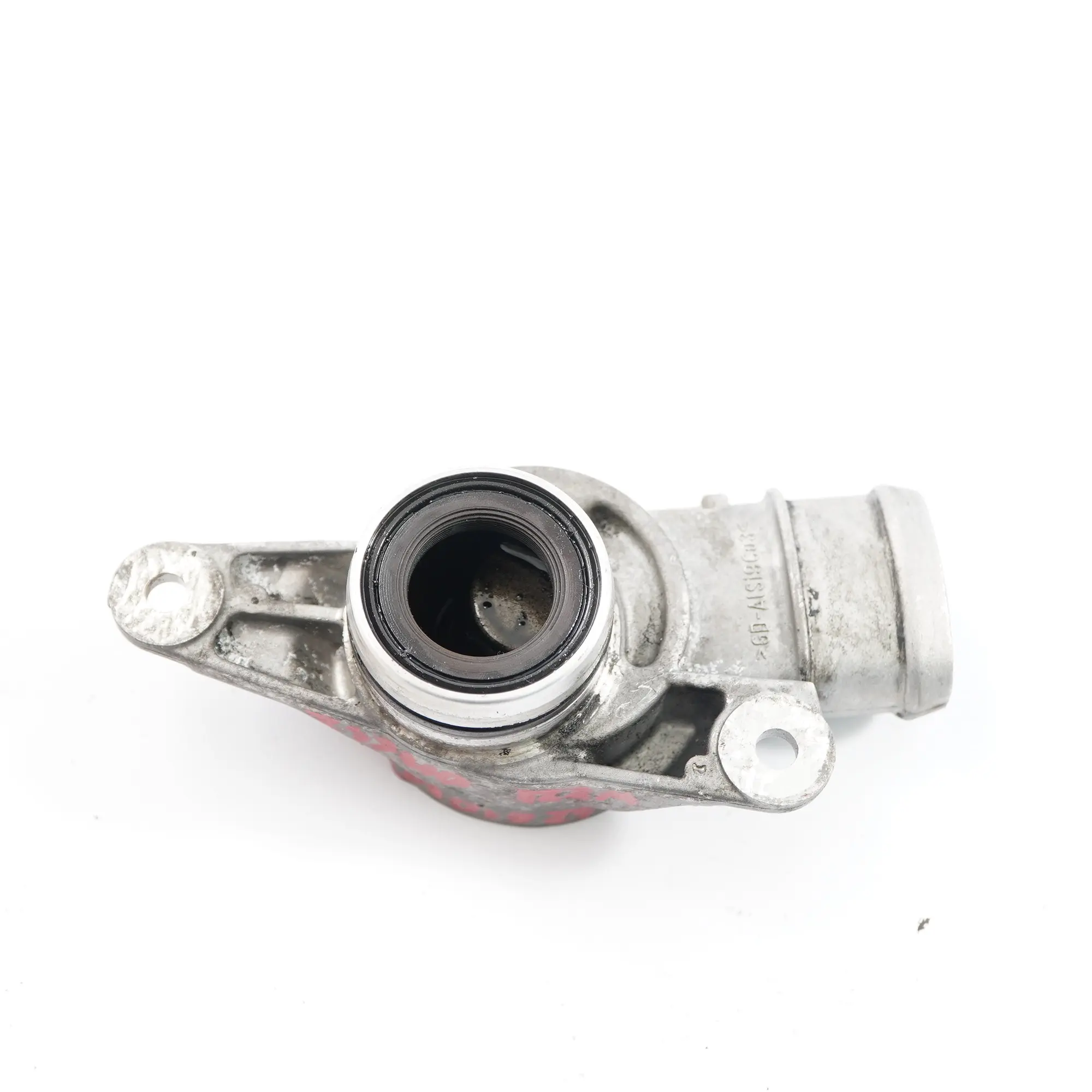 Crankcase Breather Valve Mercedes W221 OM642 Crankcase Vent Valve A6420101791