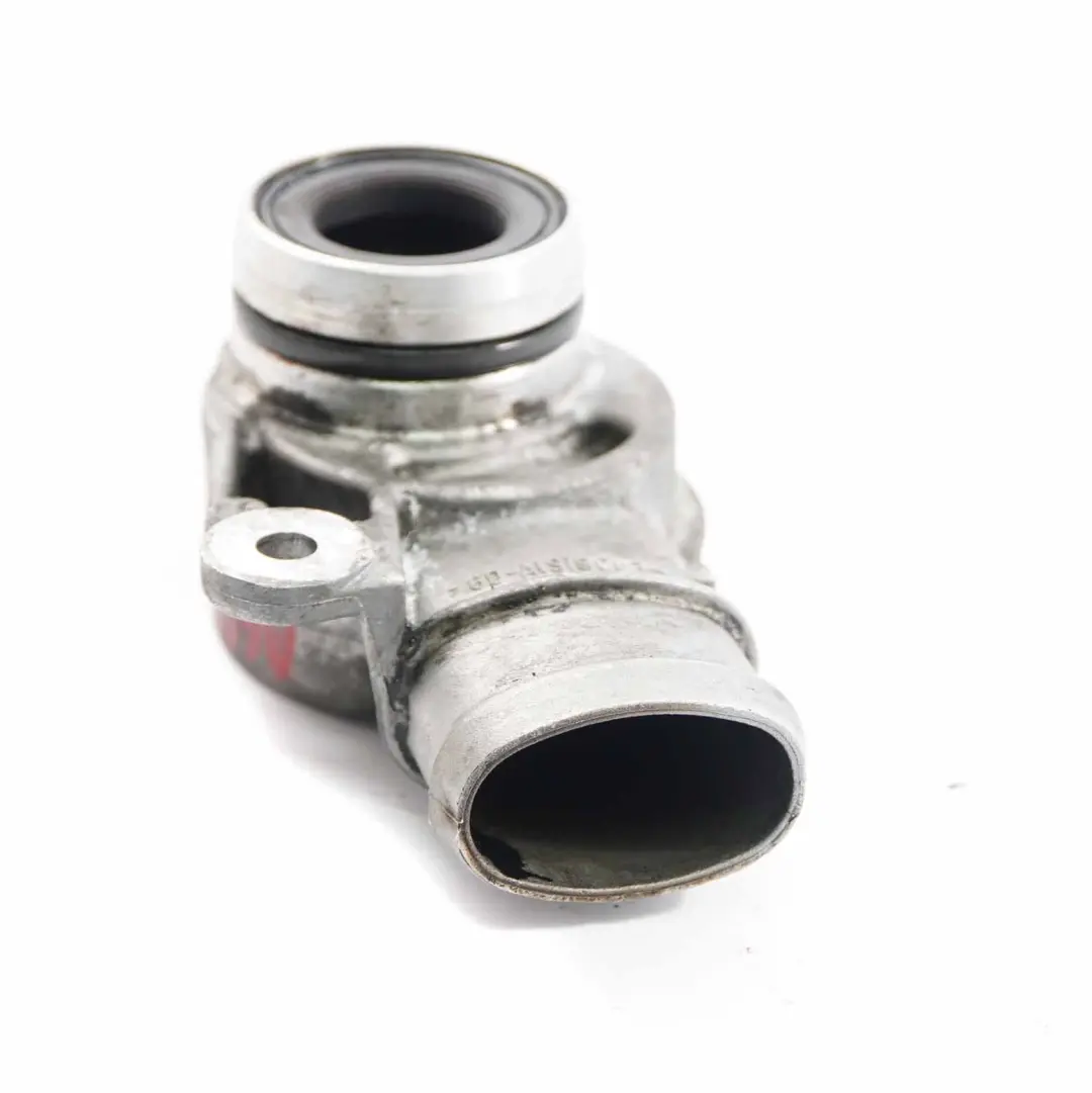 Crankcase Breather Valve Mercedes W221 OM642 Crankcase Vent Valve - SKU A6420101791-1 - Part number A6420101791
