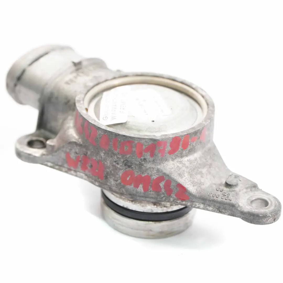 OM642 Soupape de purge du carter pour Mercedes W221 à propos du numéro de pièce A6420101791 Mercedes W221 OM642 Soupape de purge du carter - SKU A6420101791-1 - Numéro de pièce A6420101791