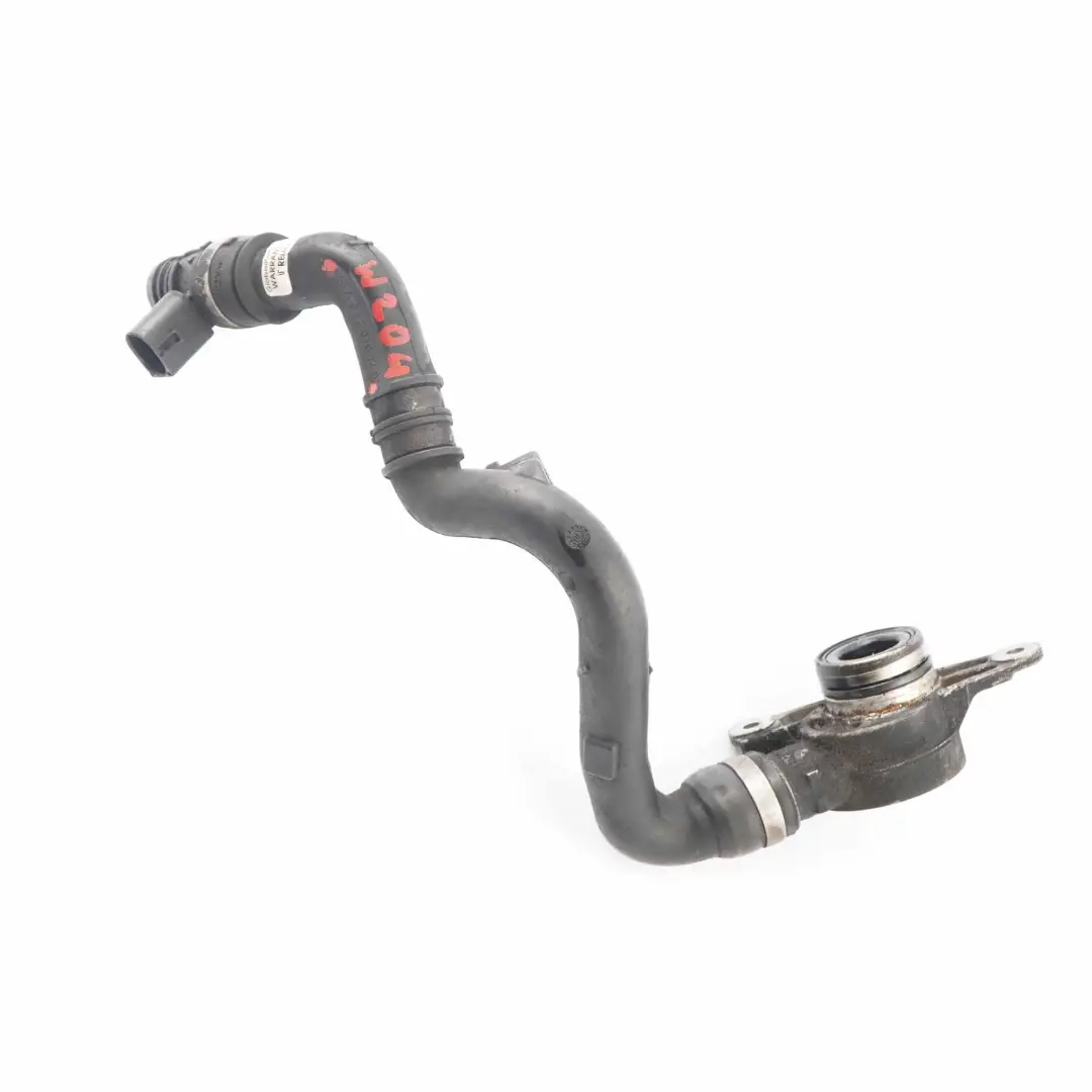  Crankcase Breather Valve Mercedes W204 W212 OM642 Vent Hose Pipe - SKU A6420101791 - Part number A6420101791
