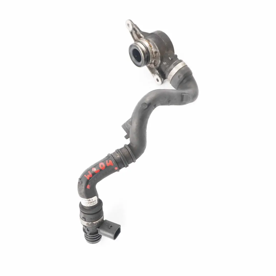  Crankcase Breather Valve Mercedes W204 W212 OM642 Vent Hose Pipe - SKU A6420101791 - Part number A6420101791