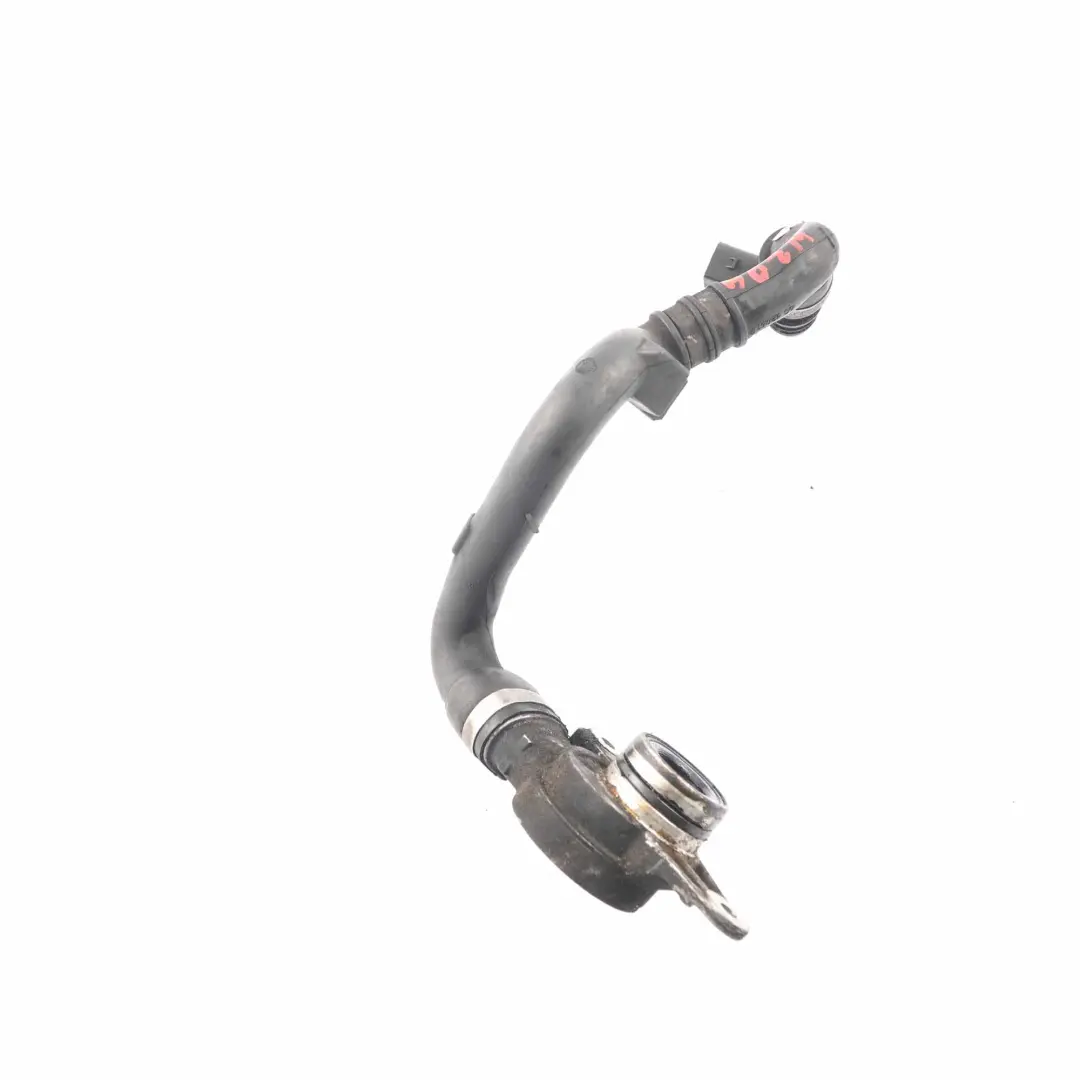 Valvola sfiato carter Mercedes W204 W212 OM642 Tubo flessibile per con numero di parte A6420101791 Valvola sfiato carter Mercedes W204 W212 OM642 Tubo flessibile - SKU A6420101791 - Numero di parte A6420101791