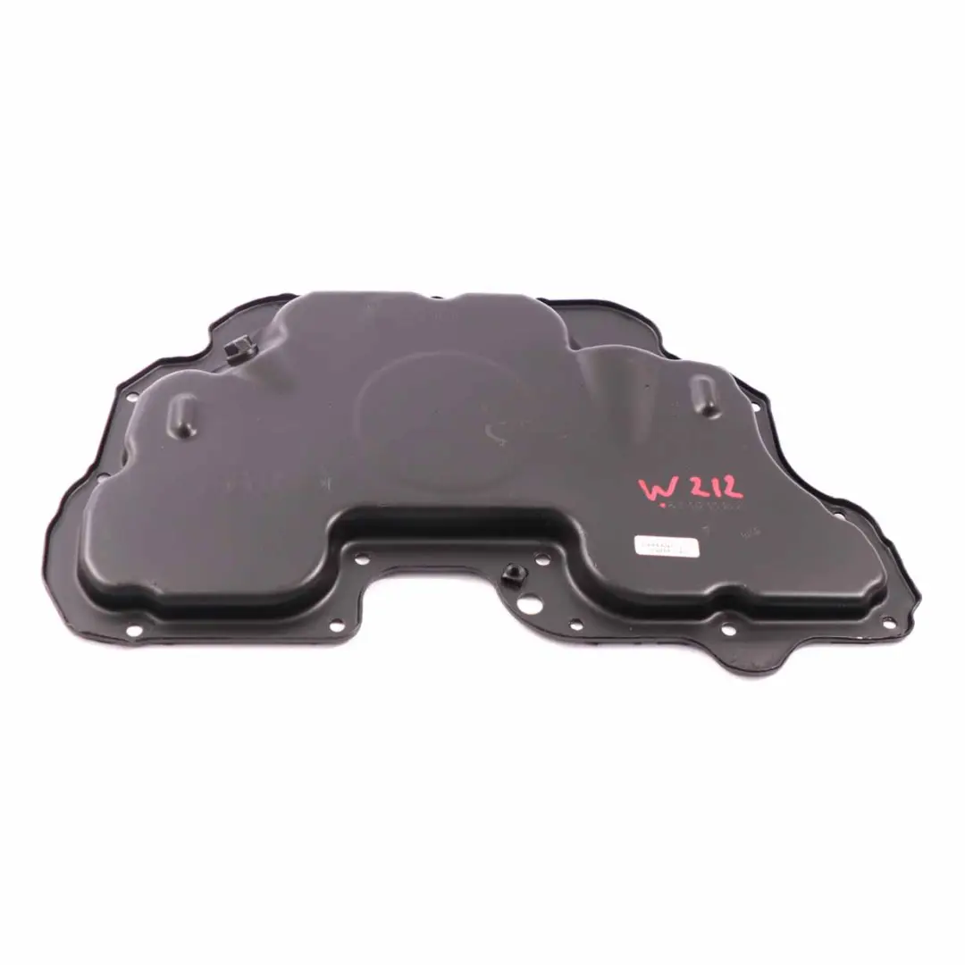 OM642 Motore Diesel Supporto coppa olio per Mercedes W204 con numero di parte A6420102028 Mercedes W204 OM642 Motore Diesel Supporto coppa olio - SKU A6420102028 - Numero di parte A6420102028