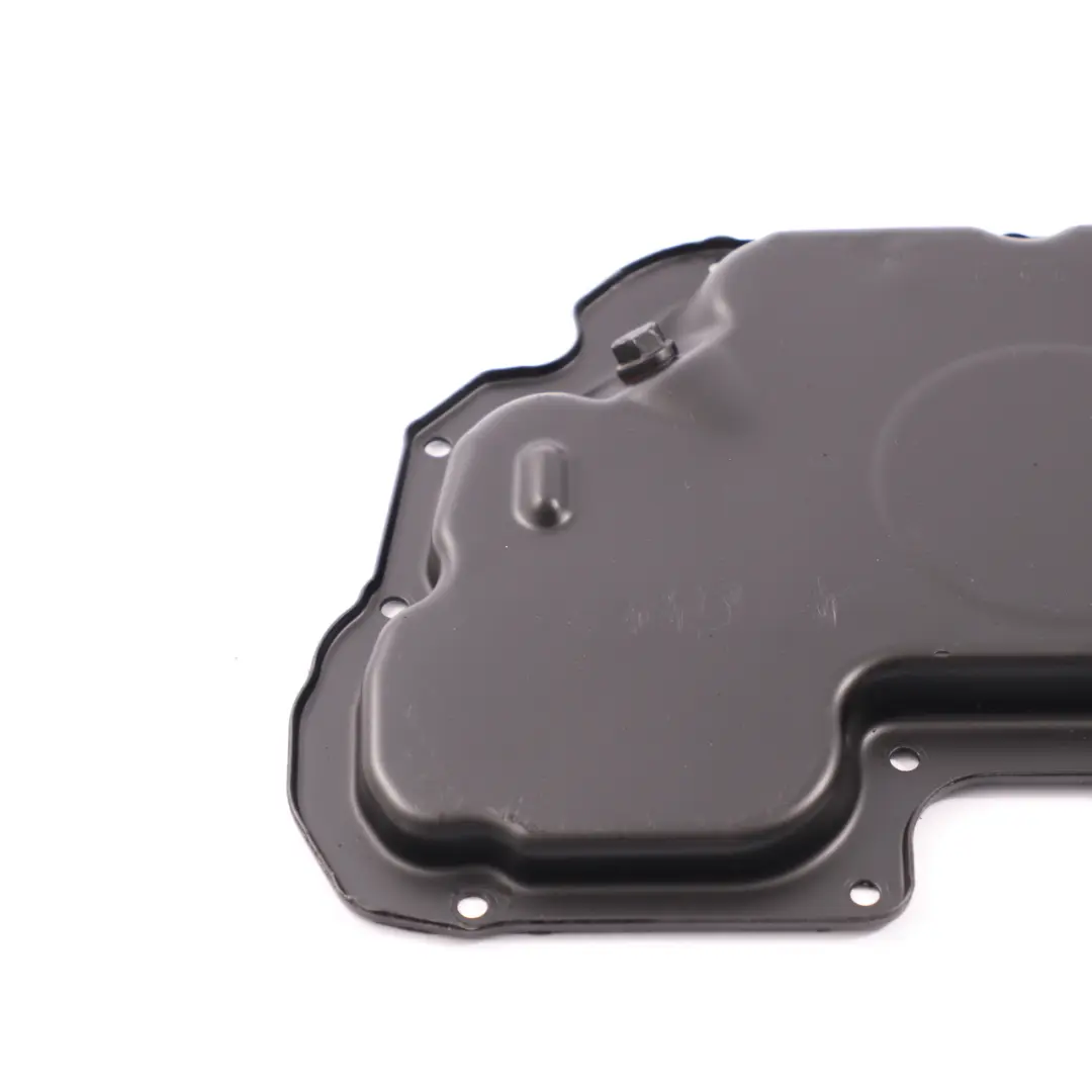 Mercedes W204 OM642 Diesel Engine Oil Sump Pan Support - SKU A6420102028 - Part number A6420102028