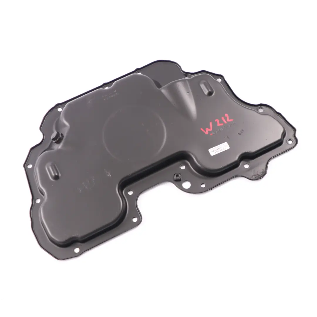 OM642 Diesel Engine Oil Sump Pan Support to Mercedes W204 with Part number A6420102028 Mercedes W204 OM642 Diesel Engine Oil Sump Pan Support - SKU A6420102028 - Part number A6420102028