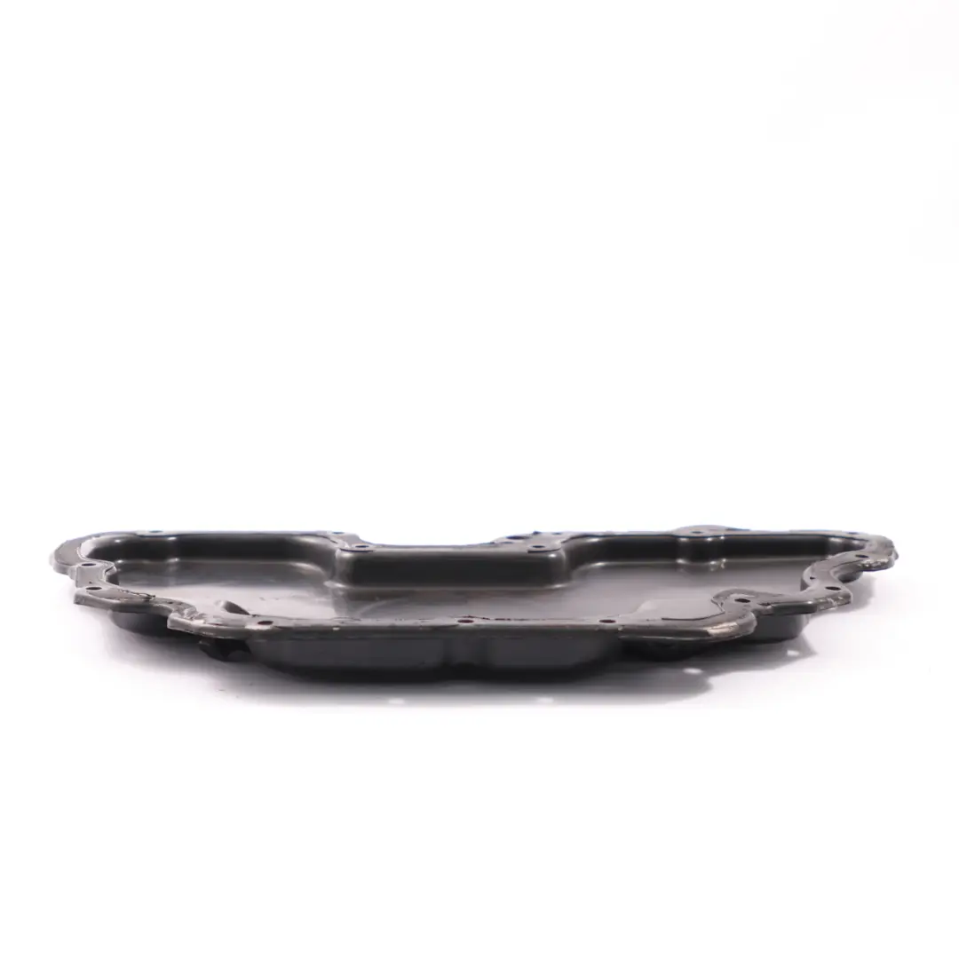 Soporte del cárter de aceite del motor diesel Mercedes W204 OM642 para con número de pieza A6420102028 Soporte del cárter de aceite del motor diesel Mercedes W204 OM642 - SKU A6420102028 - Número de pieza A6420102028