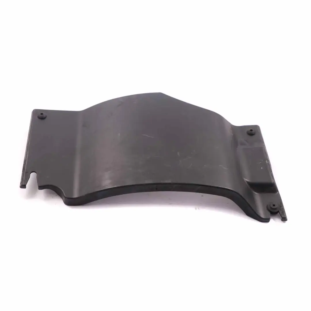 Motor abdeckung Mercedes W639 W906 OM642 Verkleidung gehäuse A6420100767 - SKU A6420103067 - Teilenummer A6420103067