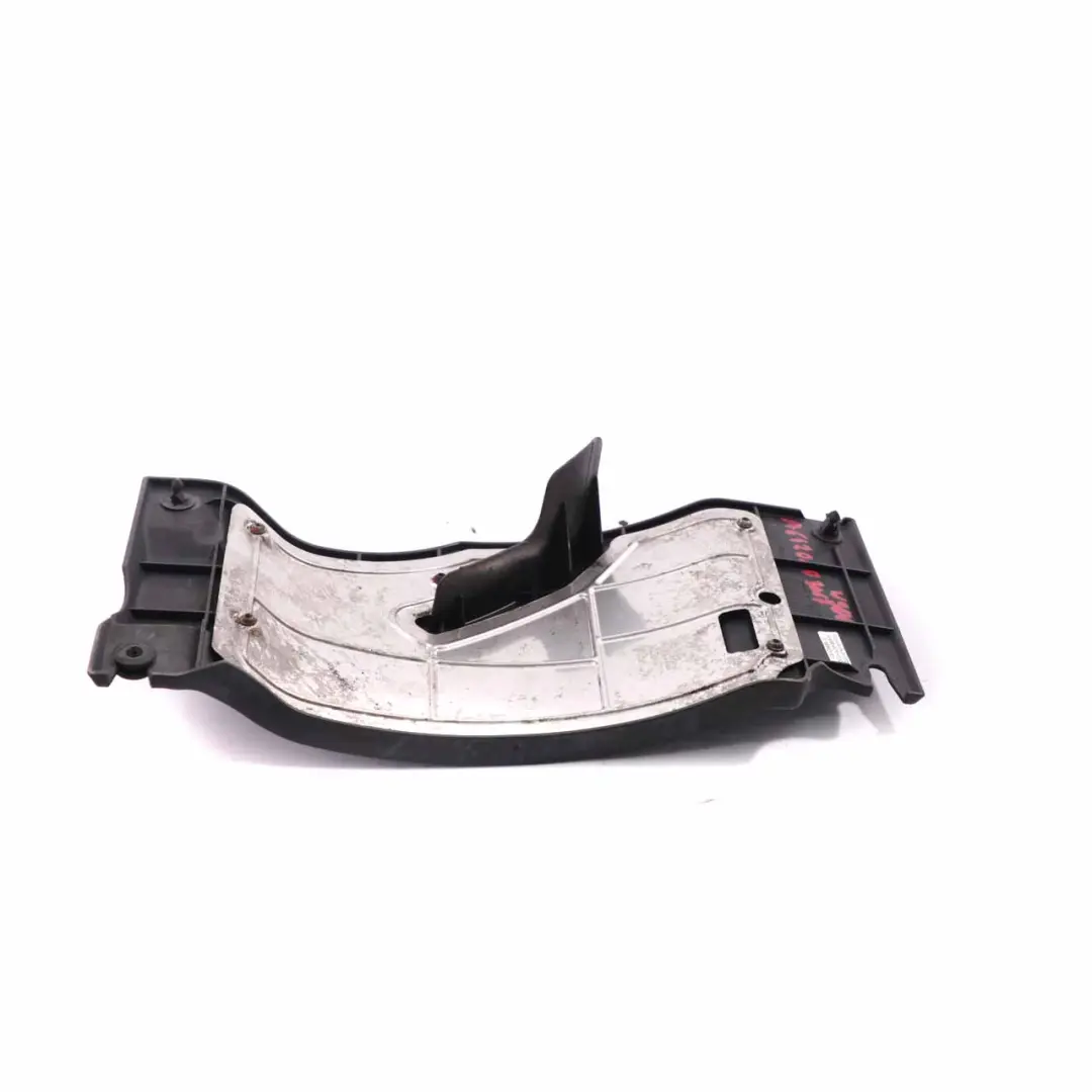 Motor abdeckung Mercedes W639 W906 OM642 Verkleidung gehäuse A6420100767 - SKU A6420103067 - Teilenummer A6420103067