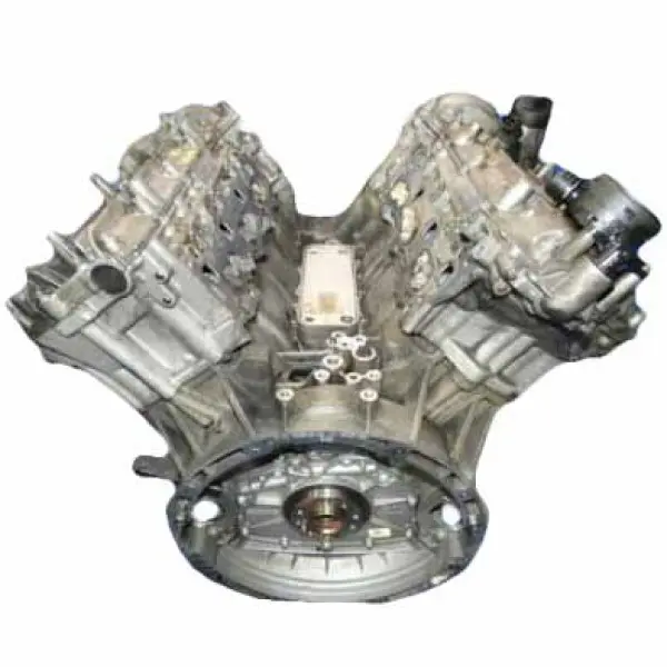 Silnik Goły 642940 642.940 OM642 do Mercedes ML W164 o numerze A6420103102 Mercedes ML W164 Silnik Goły 642940 642.940 OM642 - SKU A6420103102 - Numer Części A6420103102