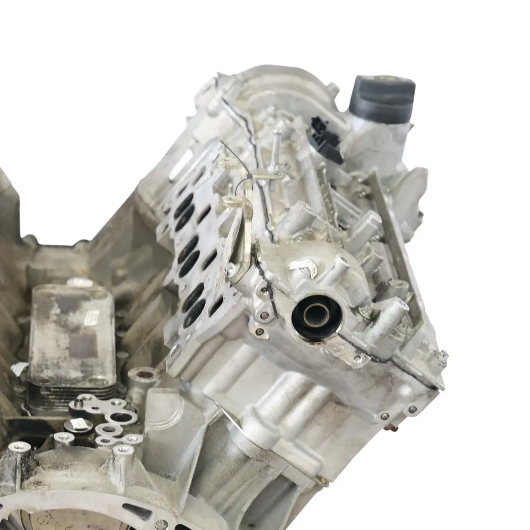 Mercedes ML W164 GL X164 Bare Engine 642820 642.820 85k miles, WARRANTY - SKU A6420103243 - Part number A6420103243