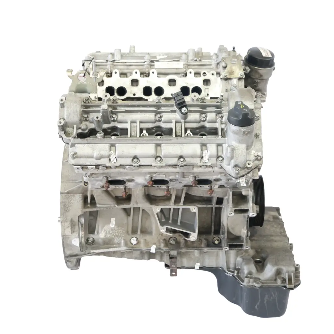 Mercedes ML W164 GL X164 Unkomplett Motor 642820 642.820 59TKM, GARANTIE - SKU A6420103243 - Teilenummer A6420103243