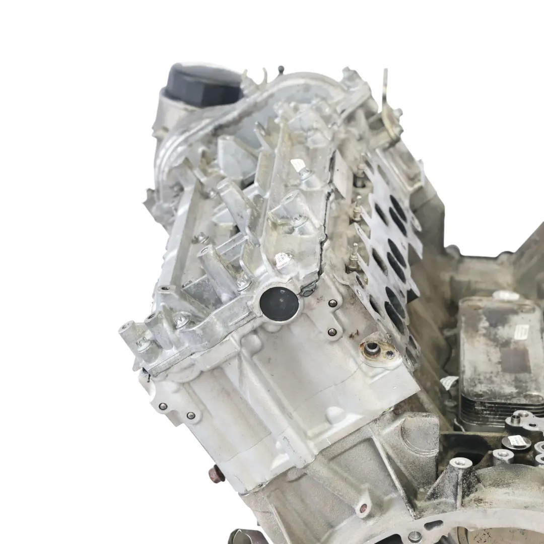 Mercedes ML W164 GL X164 Motor Desnudo 642820 642.820 59 000 km, GARANTÍA - SKU A6420103243 - Número de pieza A6420103243