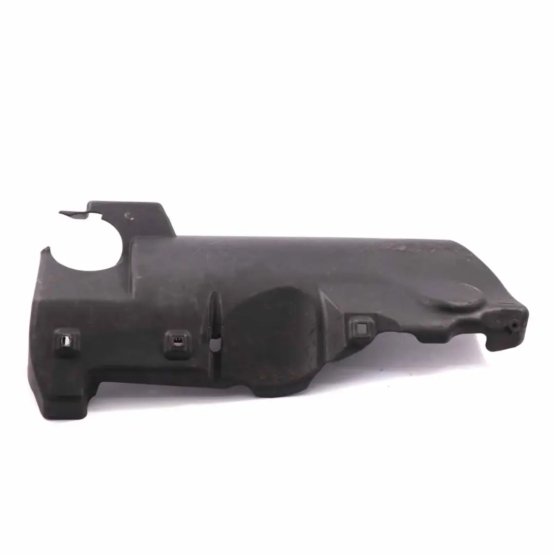 Engine Cover Mercedes Sprinter W906 Compartment Trim Panel Right O/S - SKU A6420103667 - Part number A6420103667