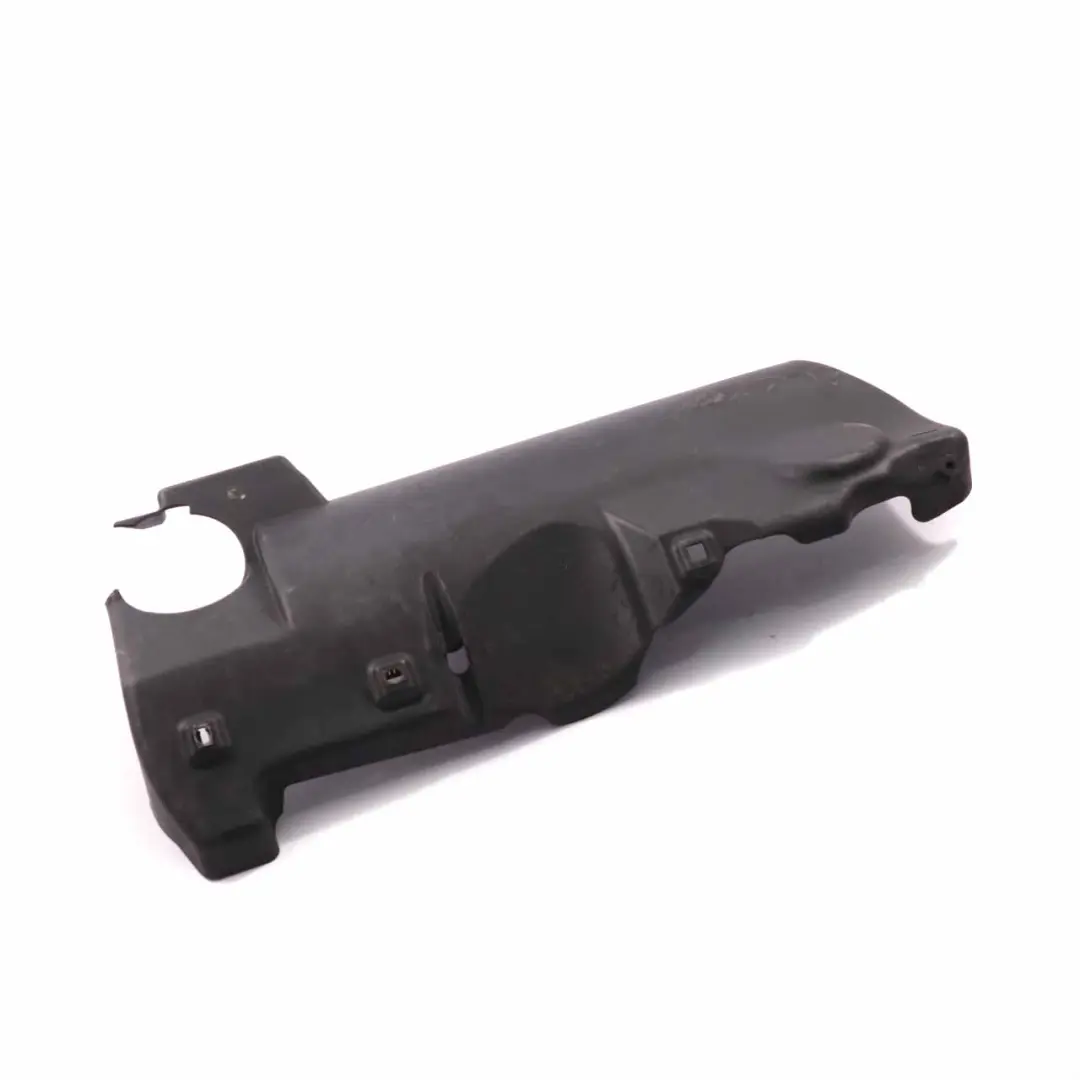  Motorabdeckung Mercedes Sprinter W906 Innenraumverkleidung Rechts - SKU A6420103667 - Teilenummer A6420103667