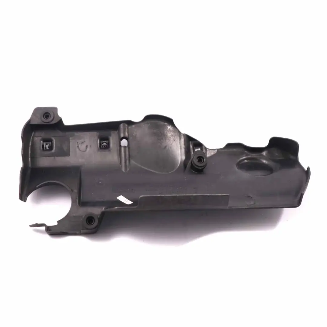 Engine Cover Mercedes Sprinter W906 Compartment Trim Panel Right O/S - SKU A6420103667 - Part number A6420103667