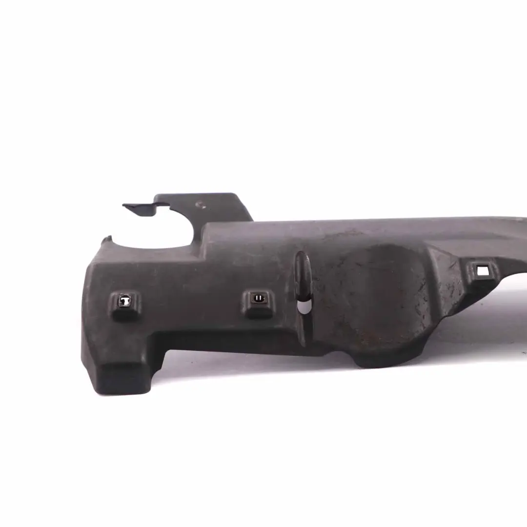  Tapa del motor Mercedes Sprinter W906 Compartimento Panel Derecho - SKU A6420103667 - Número de pieza A6420103667