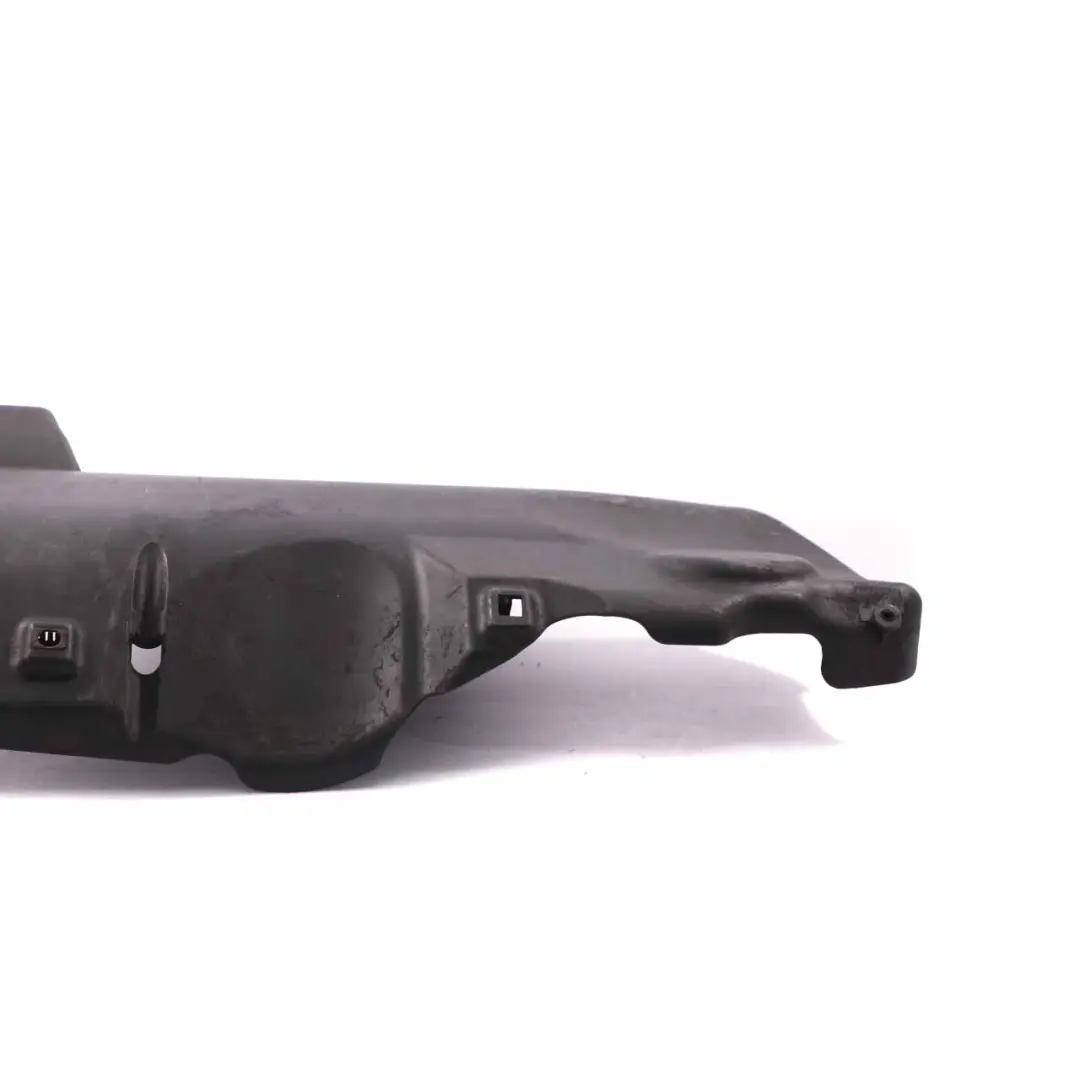  Tapa del motor Mercedes Sprinter W906 Compartimento Panel Derecho - SKU A6420103667 - Número de pieza A6420103667