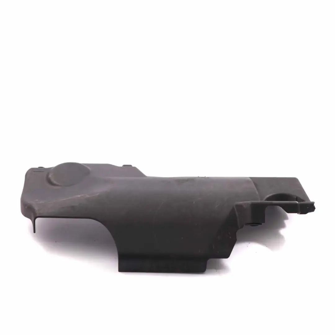  Coperchio del motore Mercedes Sprinter W906 Pannello motore destro - SKU A6420103667 - Numero di parte A6420103667