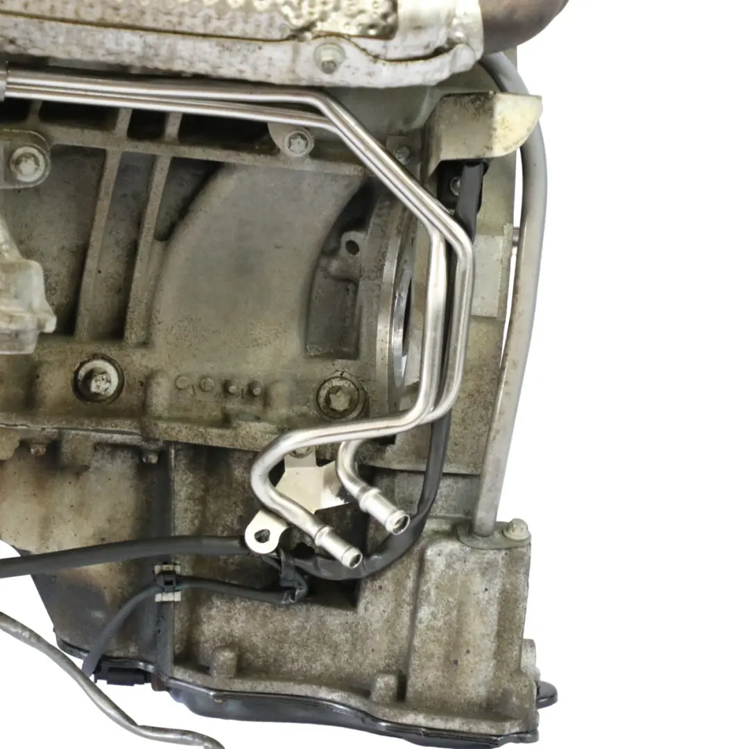 Mercedes W207 C207 E350 BlueTEC Motor Completo 642.838 642838 252HP GARANTIA - SKU A6420103709-1 - Número de pieza A6420103709