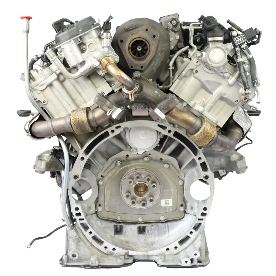 W207 C207 E350 BlueTEC Motore Completo 642.838 642838 252HP GARANZIA per Mercedes con numero di parte A6420103709 Mercedes W207 C207 E350 BlueTEC Motore Completo 642.838 642838 252HP GARANZIA - SKU A6420103709-1 - Numero di parte A6420103709