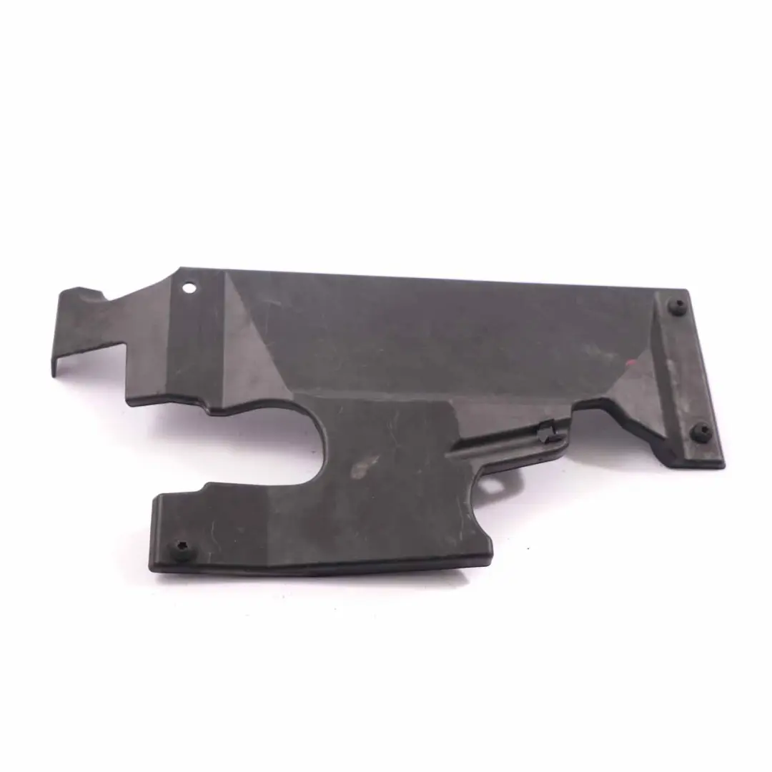  Tapa Motor Mercedes W639 W906 Compartimento Aislamiento Panel - SKU A6420103967 - Número de pieza A6420103967