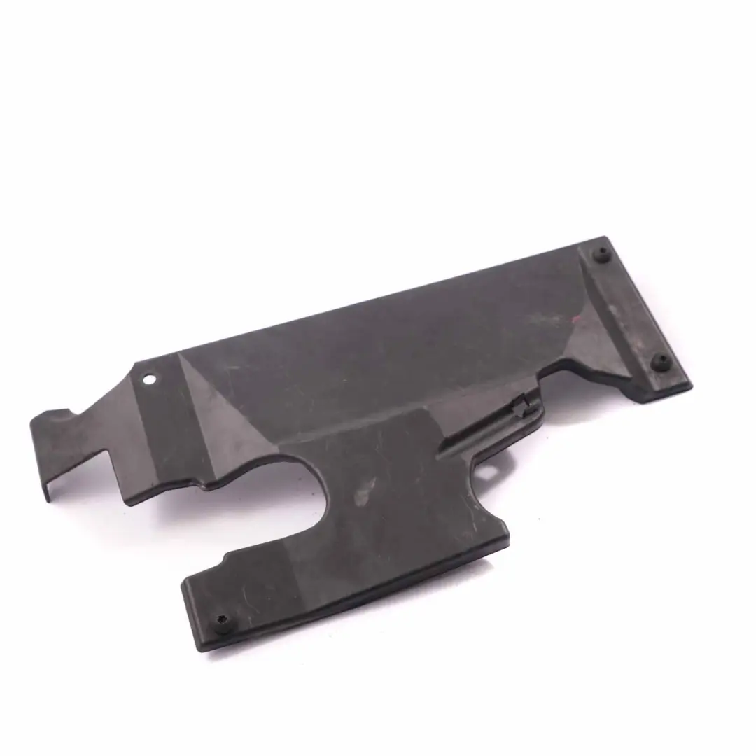  Motorabdeckung Mercedes W639 W906 Innenraumverkleidung Isolierung - SKU A6420103967 - Teilenummer A6420103967