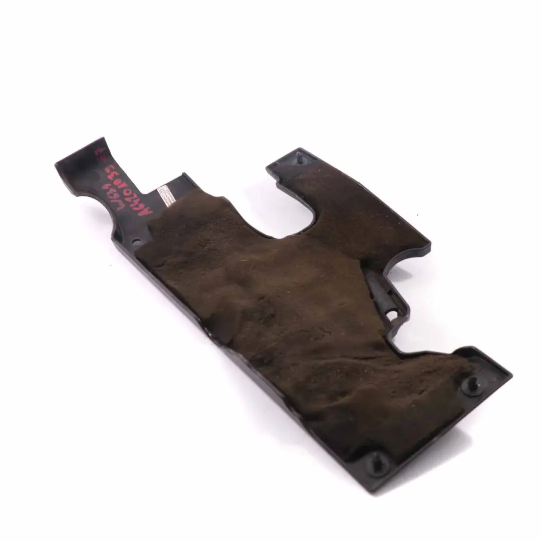 Tapa Motor Mercedes W639 W906 Compartimento Aislamiento Panel para con número de pieza A6420103967 Tapa Motor Mercedes W639 W906 Compartimento Aislamiento Panel - SKU A6420103967 - Número de pieza A6420103967