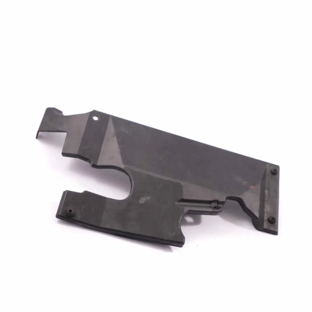  Motorabdeckung Mercedes W639 W906 Innenraumverkleidung Isolierung - SKU A6420103967 - Teilenummer A6420103967