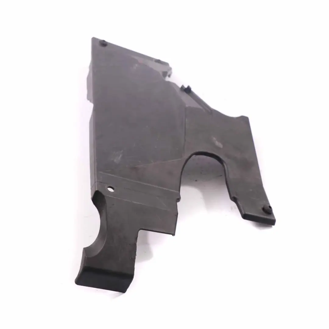  Motorabdeckung Mercedes W639 W906 Innenraumverkleidung Isolierung - SKU A6420103967 - Teilenummer A6420103967