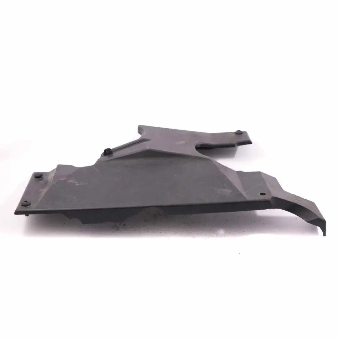  Tapa Motor Mercedes W639 W906 Compartimento Aislamiento Panel - SKU A6420103967 - Número de pieza A6420103967