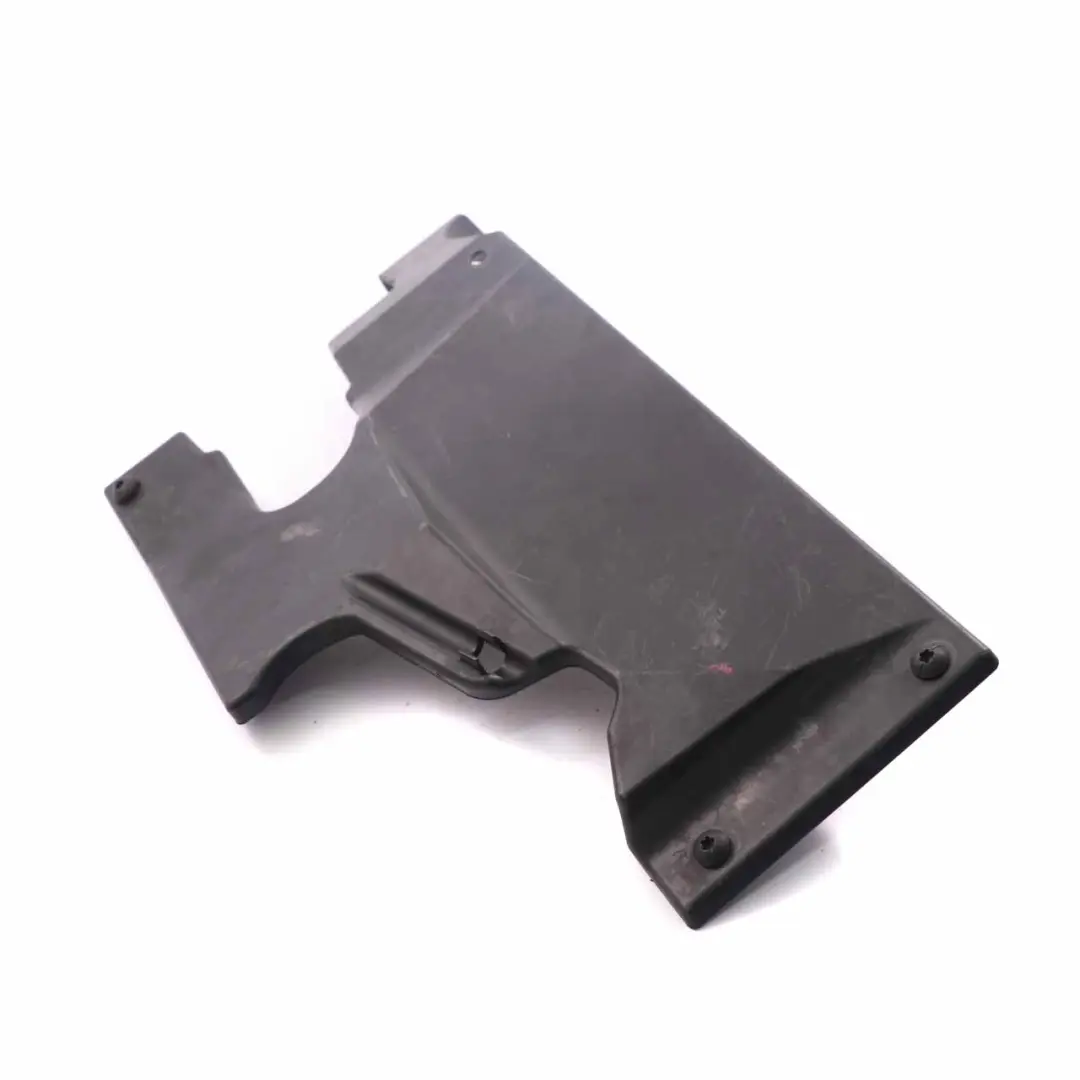  Tapa Motor Mercedes W639 W906 Compartimento Aislamiento Panel - SKU A6420103967 - Número de pieza A6420103967