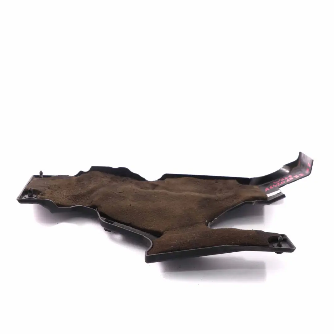 Tapa Motor Mercedes W639 W906 Compartimento Aislamiento Panel para con número de pieza A6420103967 Tapa Motor Mercedes W639 W906 Compartimento Aislamiento Panel - SKU A6420103967 - Número de pieza A6420103967