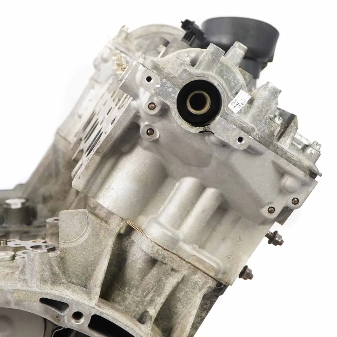  Motor 642852 Mercedes W212 C218 E 350 CDI Nackter Motor 642.852 OM642 GARANTIE - SKU A6420104345 - Teilenummer A6420104345