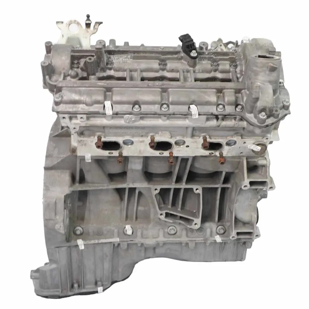  Moteur 642830 Mercedes W204 S204 C 350 CDI Moteur Nu 642.830 OM642 GARANTIE - SKU A6420100398 - Numéro de pièce A6420100398