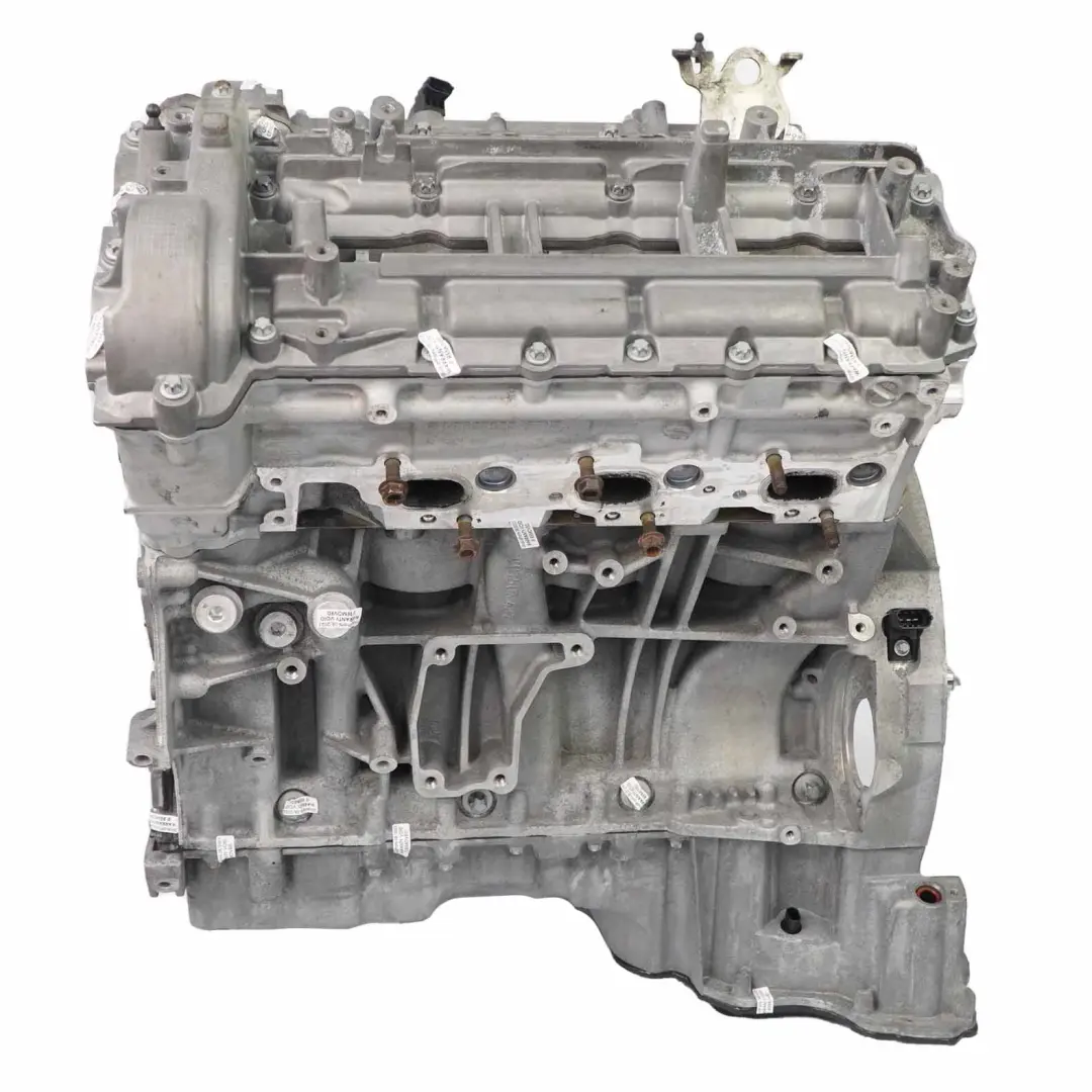 642850 Mercedes W212 E 350 CDI Bare Engine 642.850 OM642 WARRANTY Engine - SKU A6420104447 - Part number A6420104447