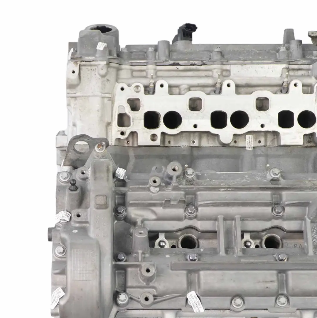 Motore 642850 Mercedes W212 E 350 CDI Motore Nudo 642.850 OM642 GARANZIA per con numero di parte A6420104447 Motore 642850 Mercedes W212 E 350 CDI Motore Nudo 642.850 OM642 GARANZIA - SKU A6420104447 - Numero di parte A6420104447