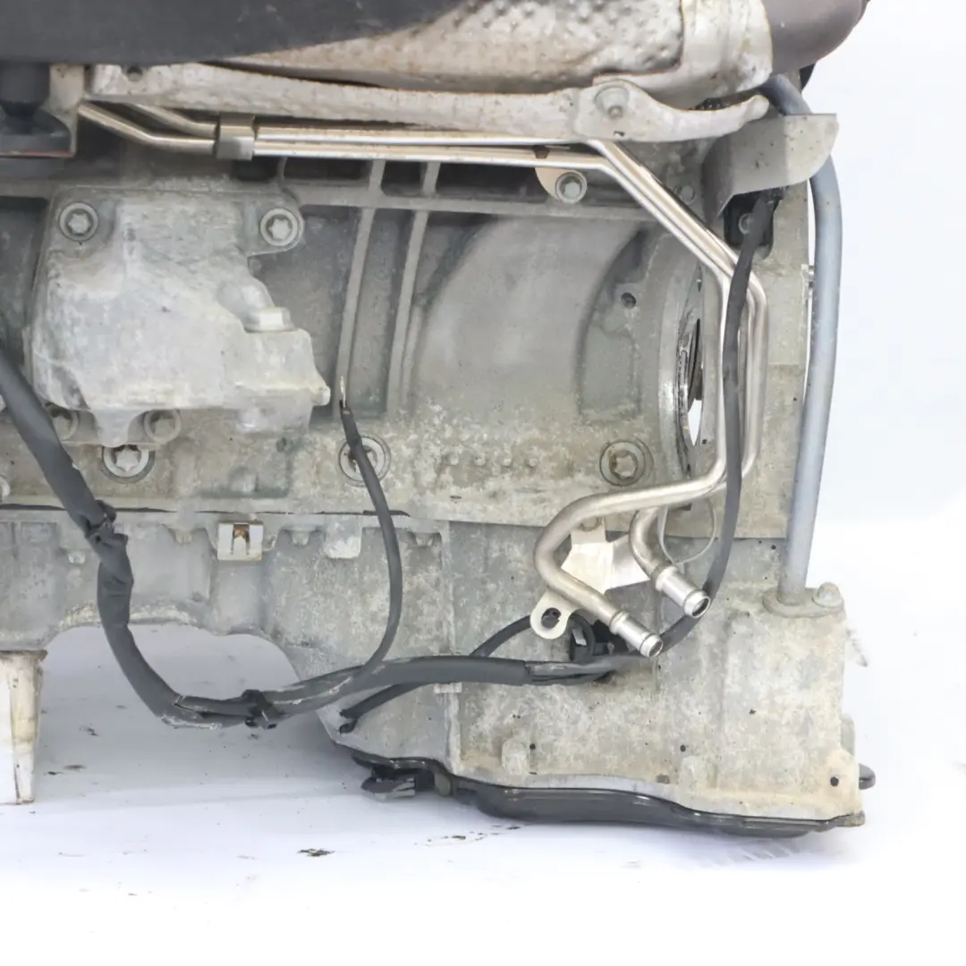 Mercedes CLS C218 X218 350 CDI d Bare Engine 642853 642.853 95k, WARRANTY - SKU A6420104807 - Part number A6420104807