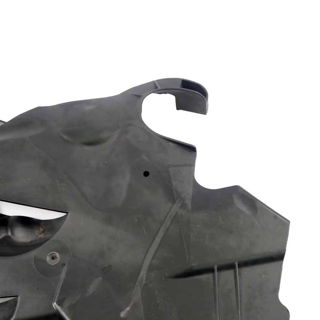 Mercedes W221 Motore Cassa Timing Isolamento Om642 Diesel Cover - SKU A6420105667 - Numero di parte A6420105667