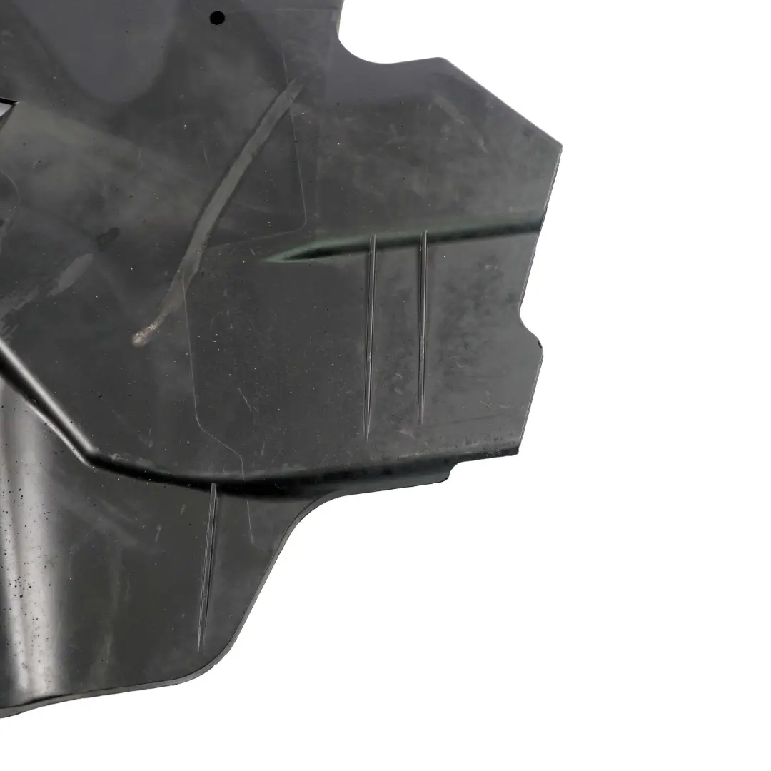 Mercedes W221 Motore Cassa Timing Isolamento Om642 Diesel Cover - SKU A6420105667 - Numero di parte A6420105667