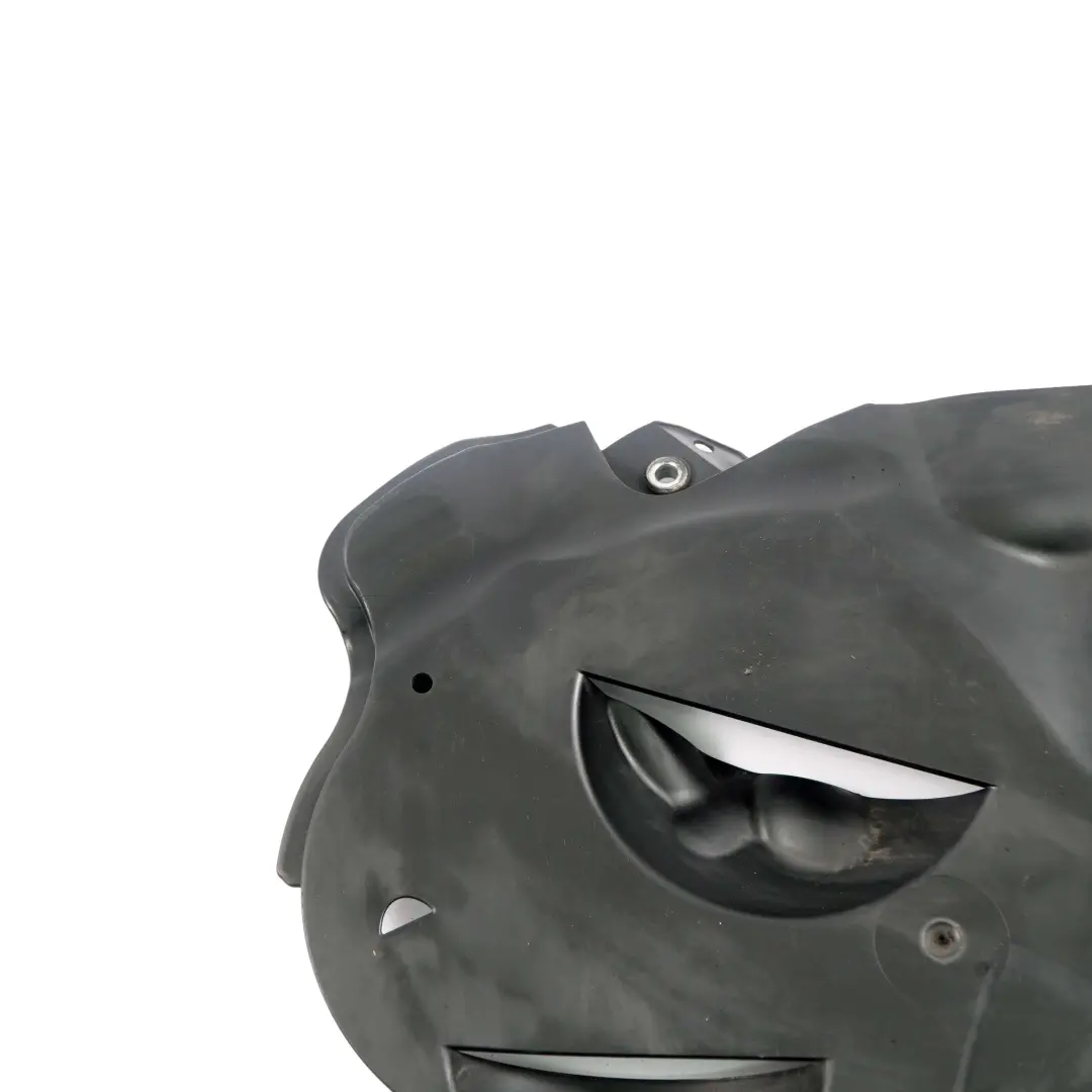 Mercedes W221 Motore Cassa Timing Isolamento Om642 Diesel Cover - SKU A6420105667 - Numero di parte A6420105667