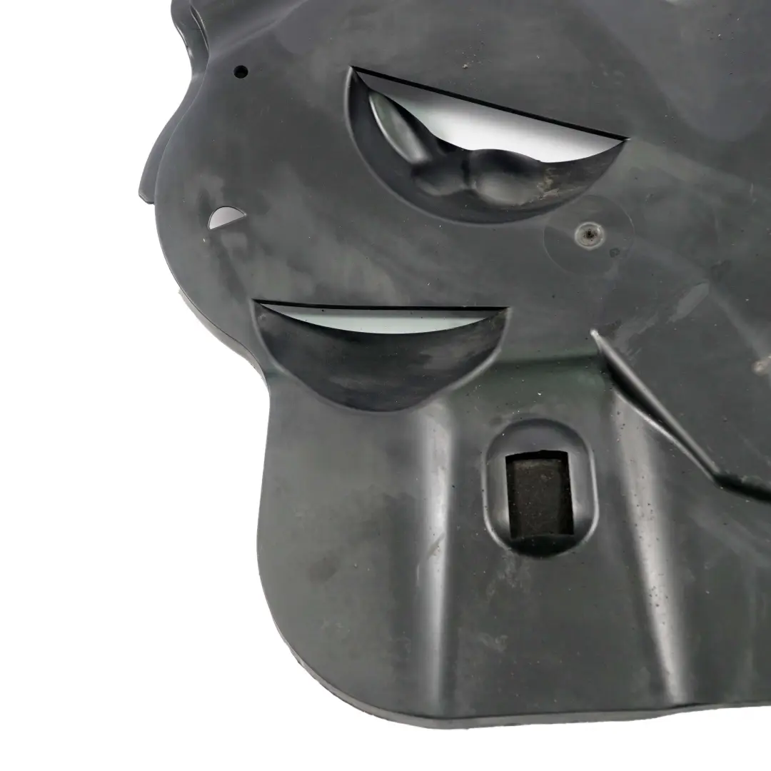 OM642 Couvercle acoustique de moteur pour Mercedes W221 E350 BlueTec à propos du numéro de pièce A6420105667 Mercedes W221 E350 BlueTec OM642 Couvercle acoustique de moteur - SKU A6420105667 - Numéro de pièce A6420105667