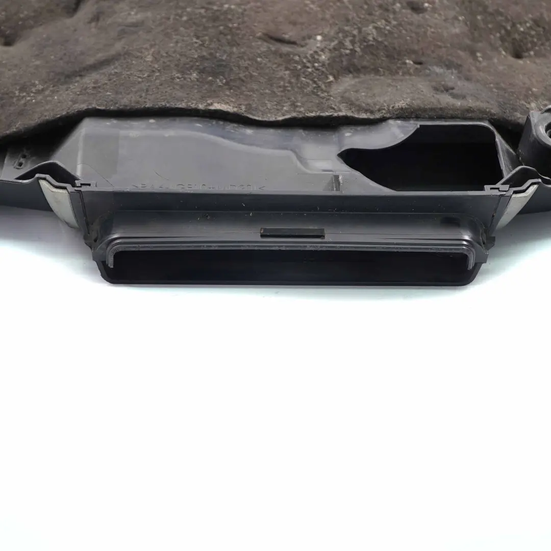 Mercedes W204 W212 OM642 Diesel Engine Cylinder Head Trim Cover - SKU A6420105867 - Part number A6420105867