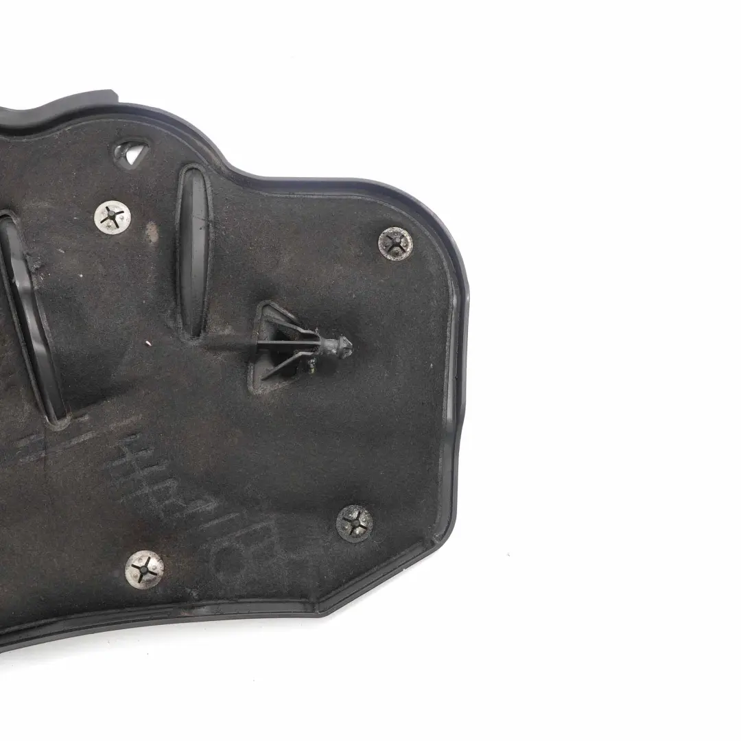 Couvercle de compartiment moteur pour Mercedes W204 W212 à propos du numéro de pièce A6420106667 Mercedes W204 W212 Couvercle de compartiment moteur - SKU A6420106667 - Numéro de pièce A6420106667