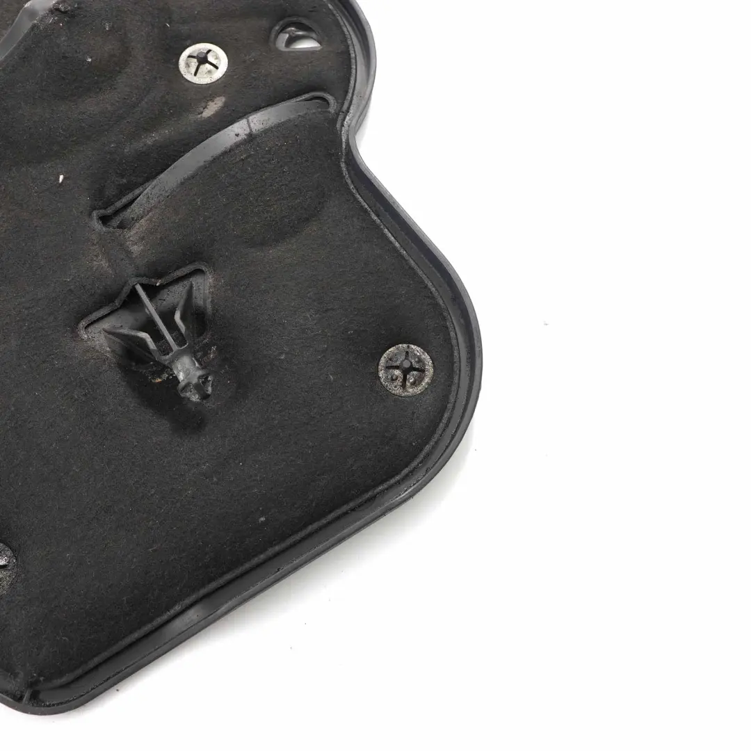 Mercedes W204 W212 Engine Bay Cover Lid - SKU A6420106667 - Part number A6420106667
