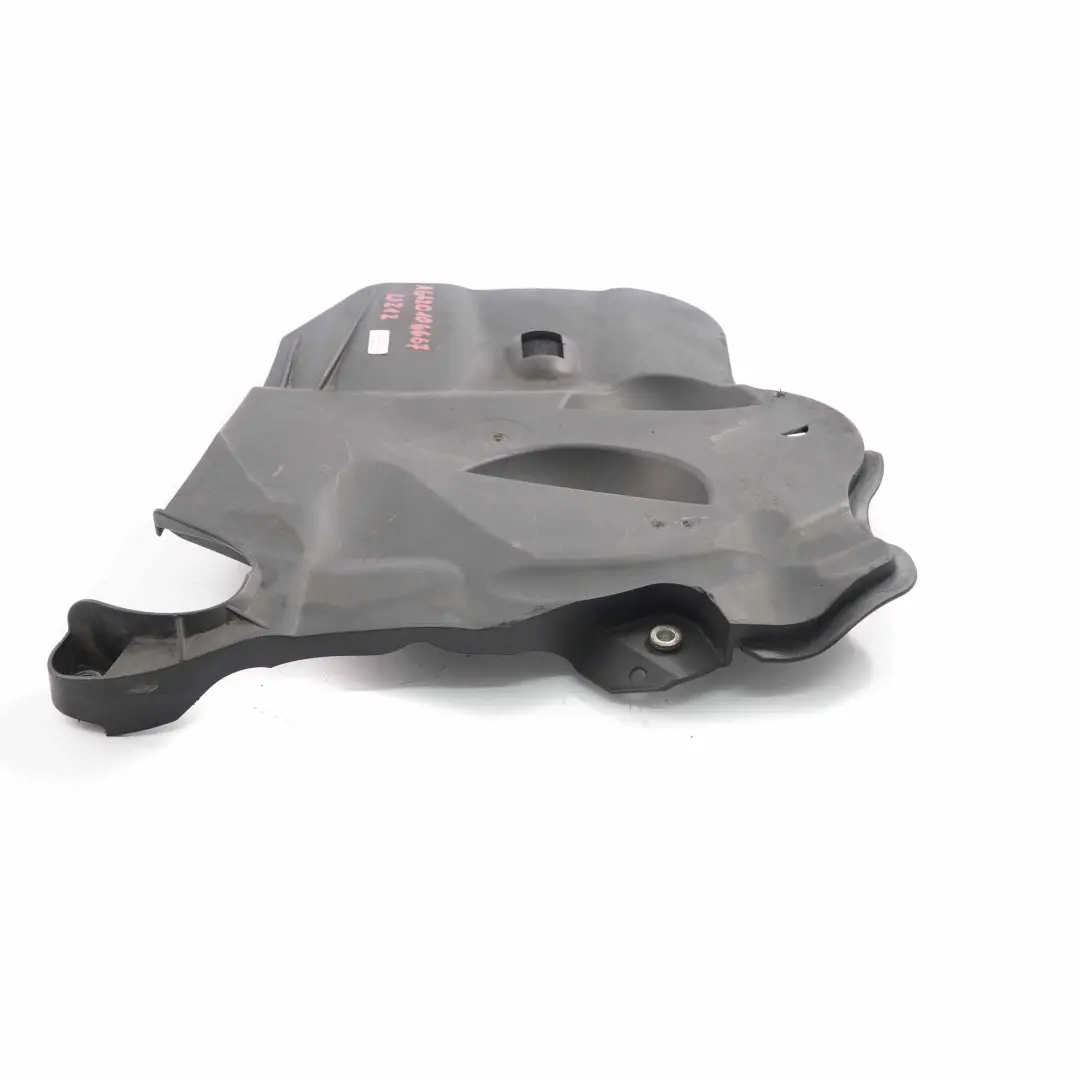 Mercedes W204 W212 Coperchio vano motore - SKU A6420106667 - Numero di parte A6420106667