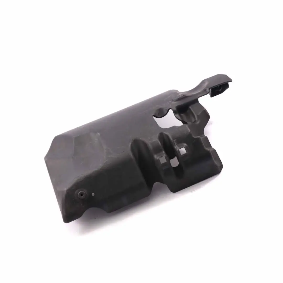 Compartment Trim Panel Left N/S to Engine Cover Mercedes Sprinter W906 with Part number A6420107167 Engine Cover Mercedes Sprinter W906 Compartment Trim Panel Left N/S - SKU A6420107167 - Part number A6420107167