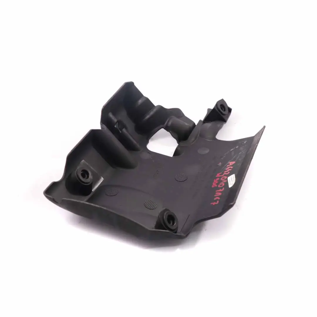 Mercedes Sprinter W906 Panneau garniture couvercle du moteur gauche - SKU A6420107167 - Numéro de pièce A6420107167