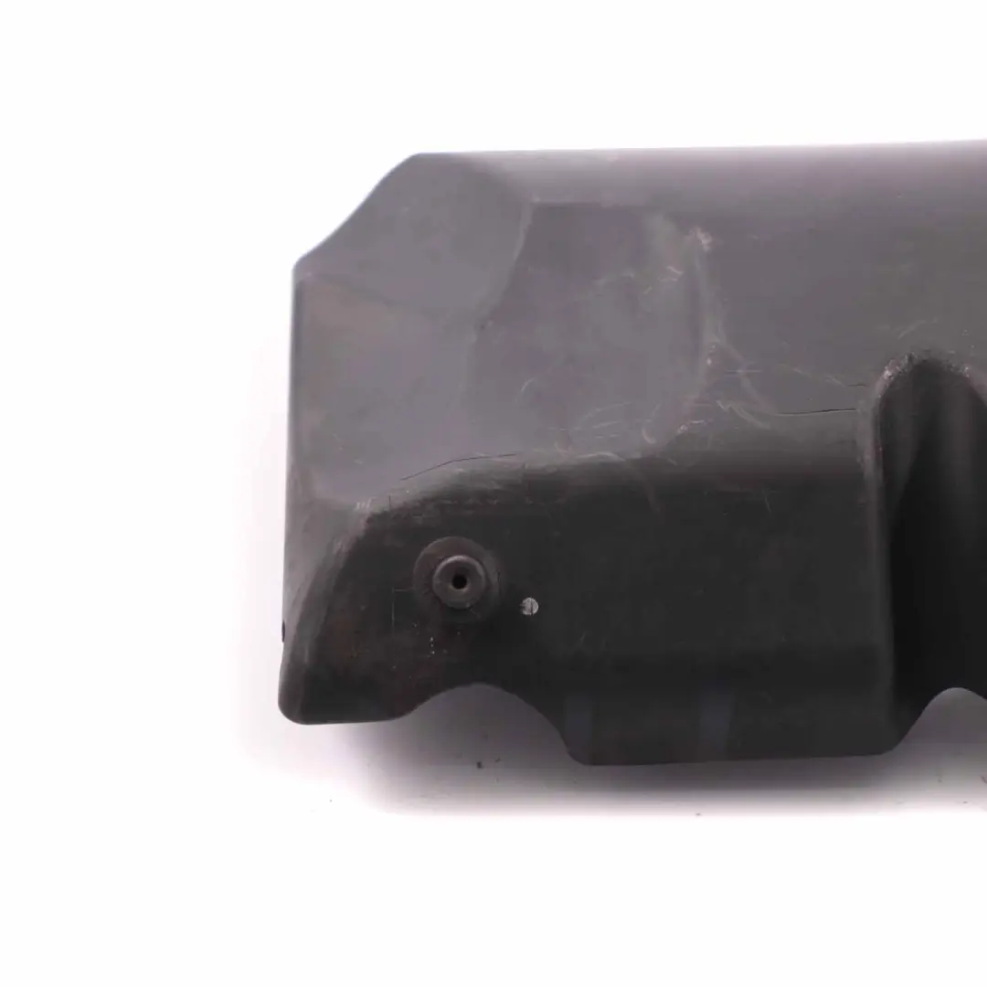 Compartment Trim Panel Left N/S to Engine Cover Mercedes Sprinter W906 with Part number A6420107167 Engine Cover Mercedes Sprinter W906 Compartment Trim Panel Left N/S - SKU A6420107167 - Part number A6420107167