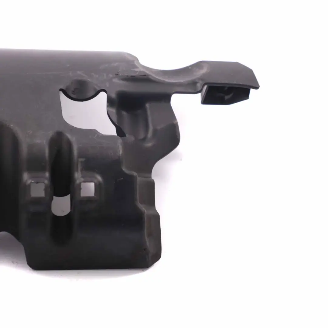  Coperchio del motore Mercedes Sprinter W906 Pannello motore sinistro - SKU A6420107167 - Numero di parte A6420107167