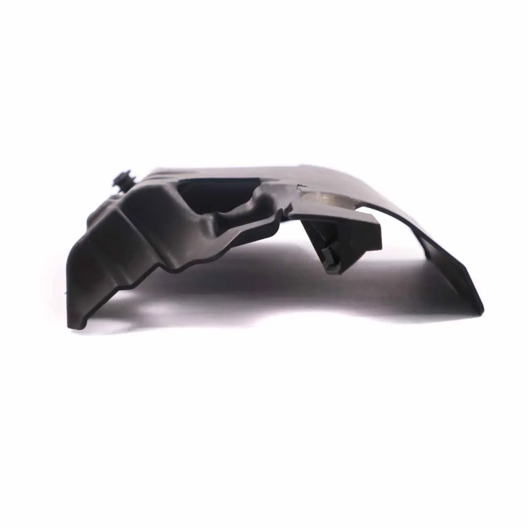 Engine Cover Mercedes Sprinter W906 Compartment Trim Panel Left N/S - SKU A6420107167 - Part number A6420107167